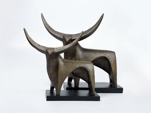 Sculptures