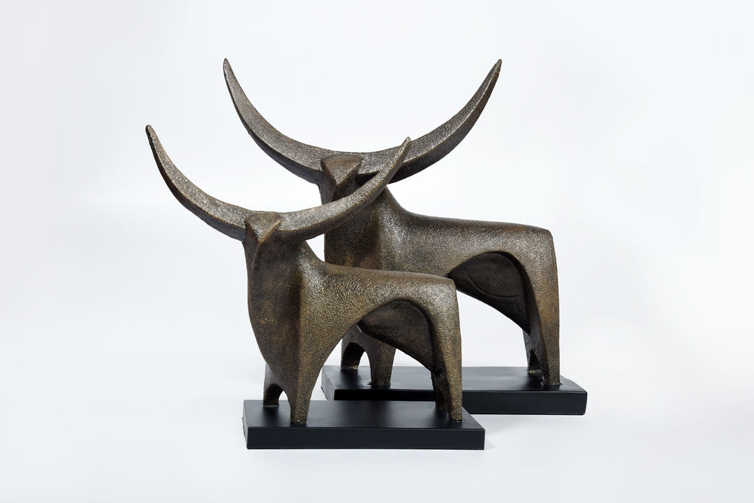 Sculptures