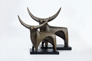 Sculptures