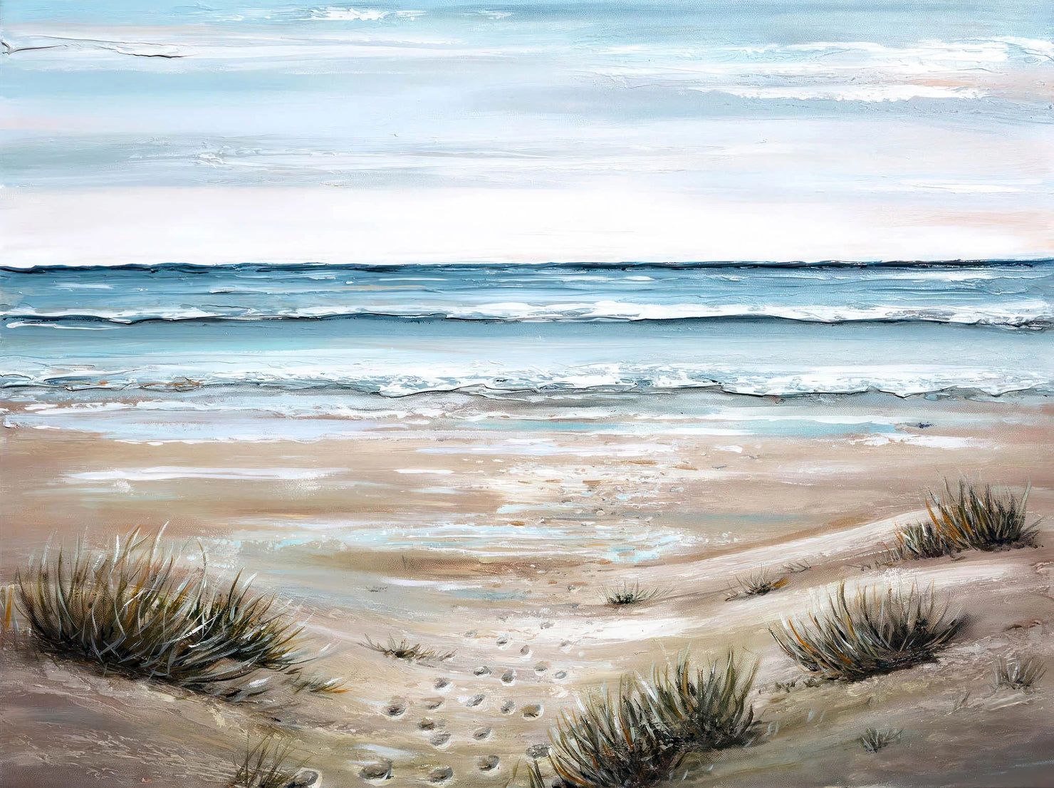 Seascape