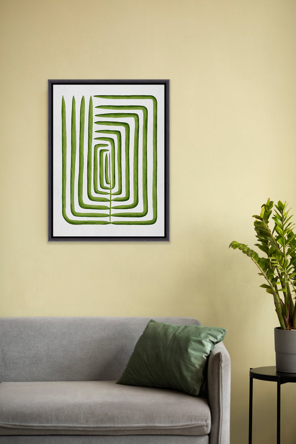 Pathway Lines