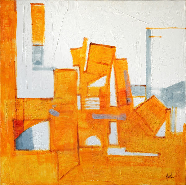 Fragmented Radiance 2