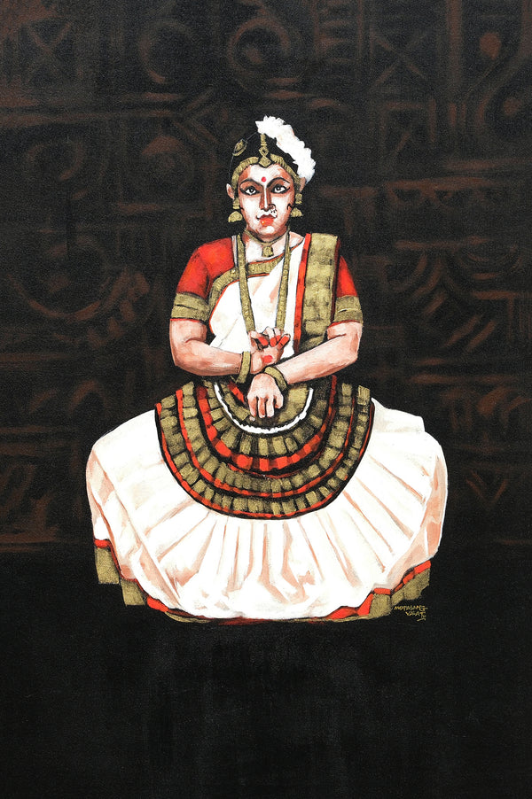 Mohiniyattom
