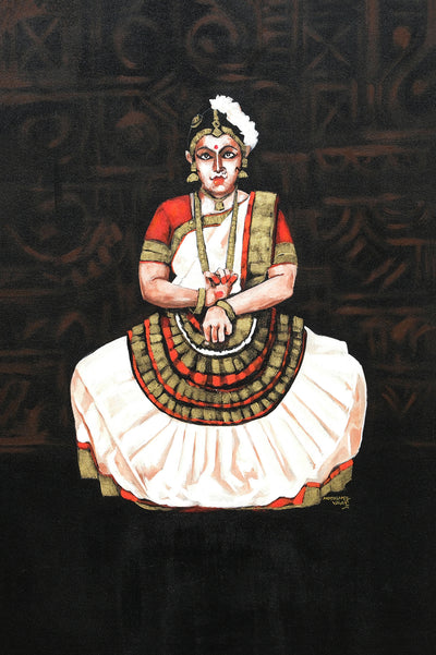 Mohiniyattom