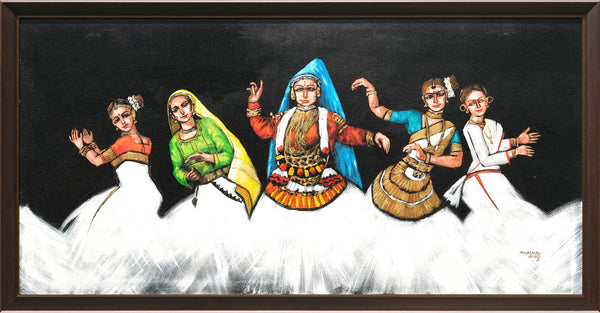 Dancers