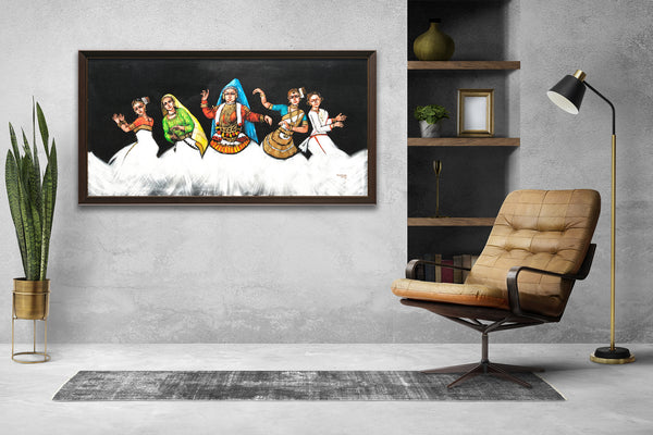 Dancers