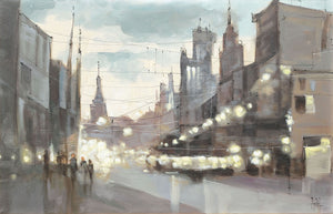 City Life 3