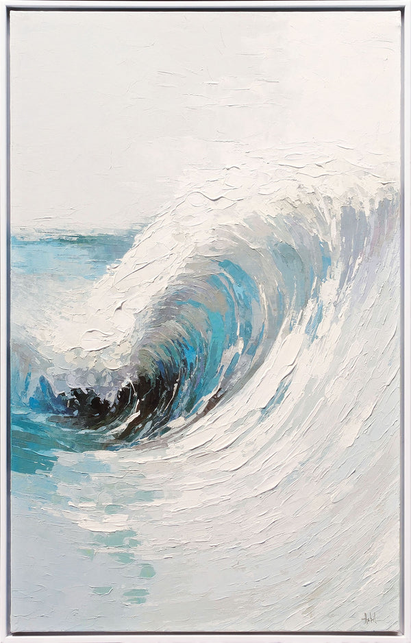 WAVES OF WONDER