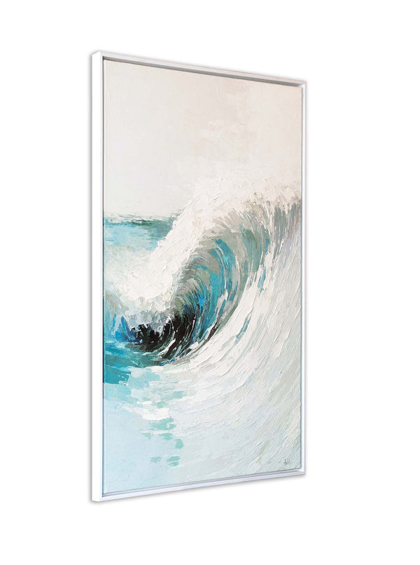 WAVES OF WONDER
