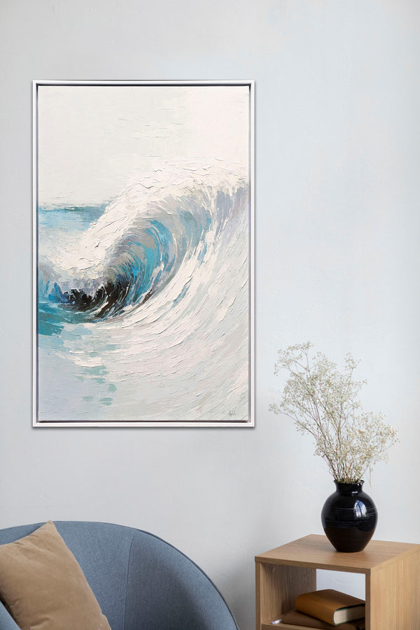 WAVES OF WONDER