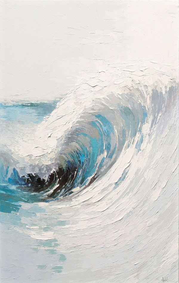 WAVES OF WONDER