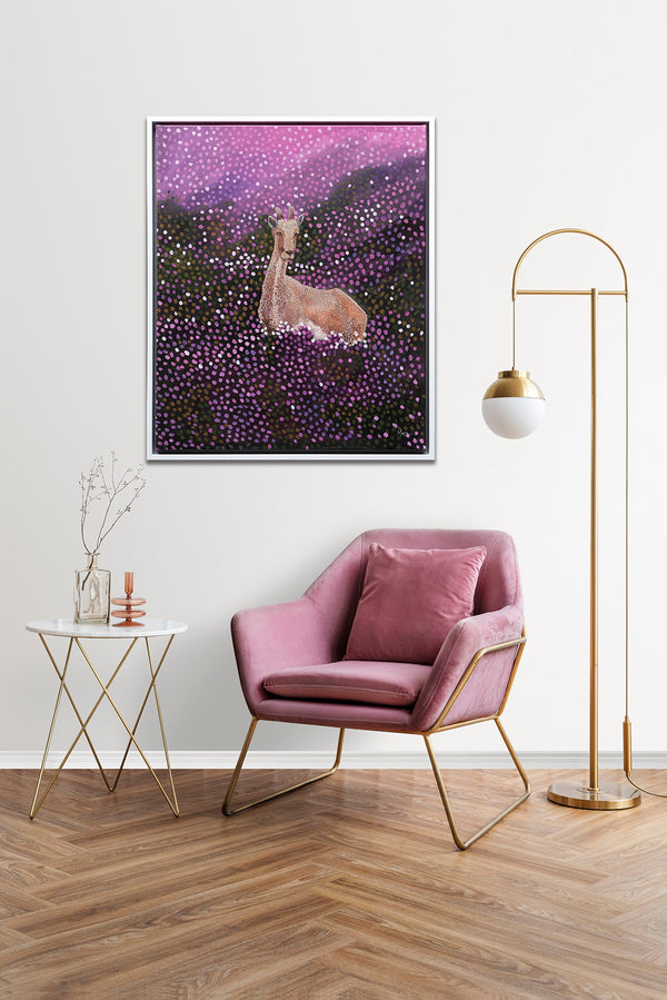 Blossoms in Time 3