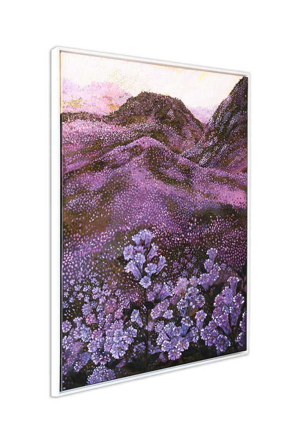 Blossoms in Time