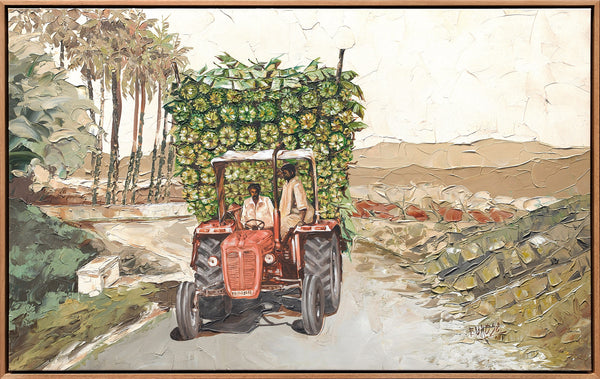 TRACTOR