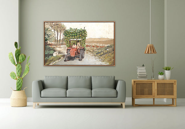 TRACTOR