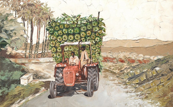 TRACTOR