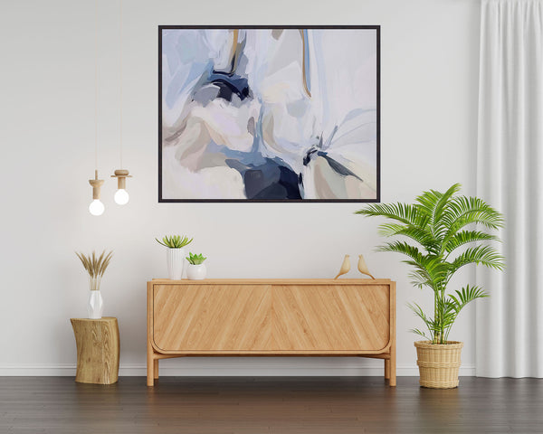Mystical Fluidity