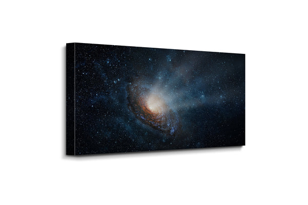 Space Current