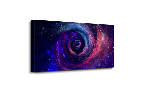 Time Tunnel