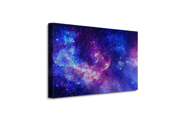 Nebula Bloom