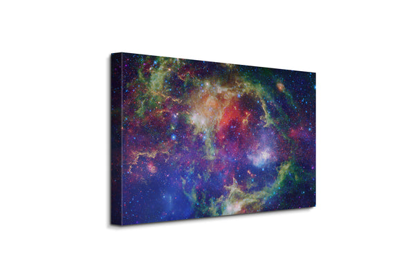 Color Galaxy