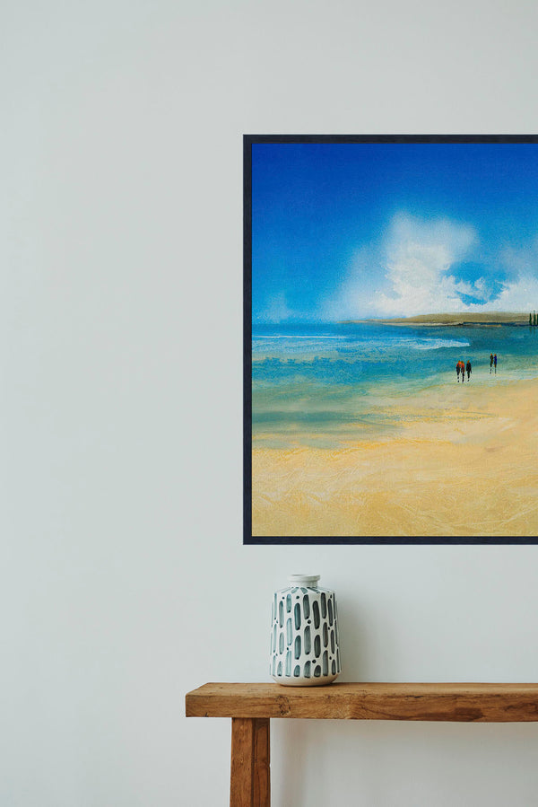 Distant Shores