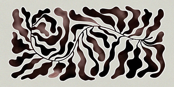 Flowing Forms