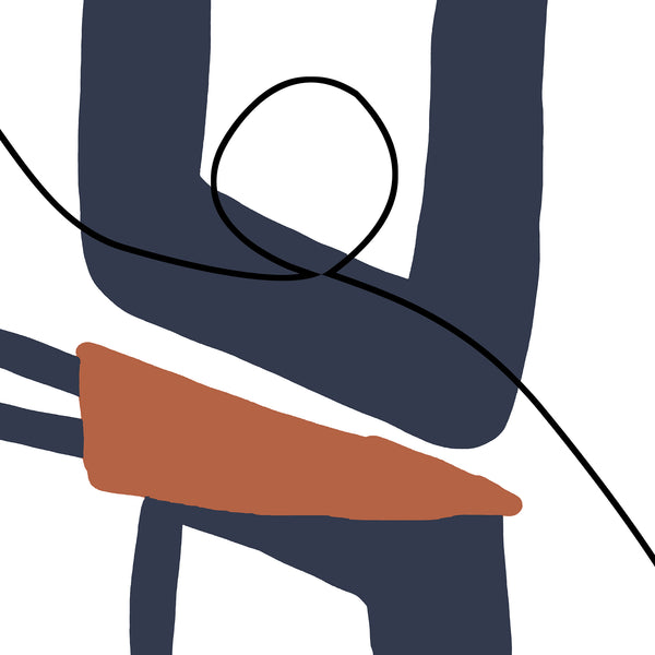 Abstract Angle 1
