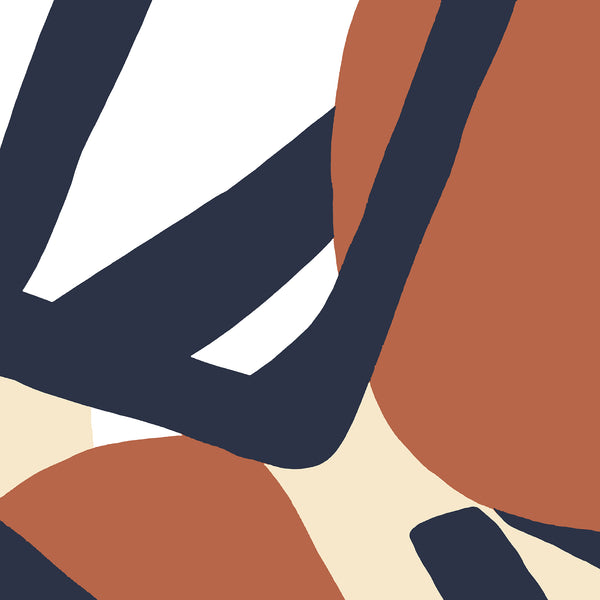 Abstract Angle 2