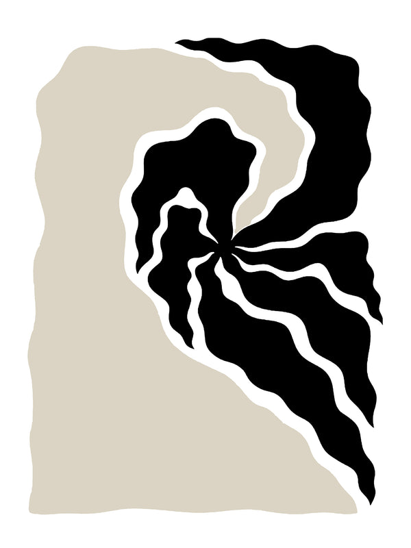 Two Tone Flow