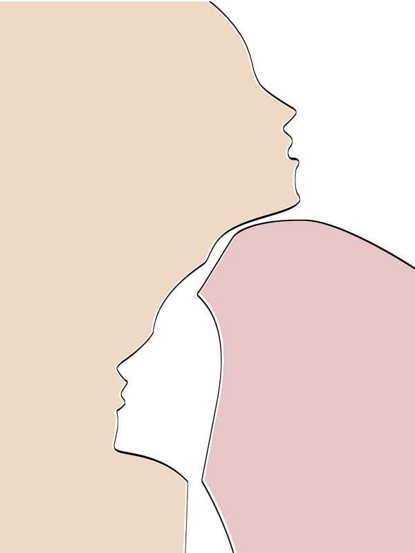Soft Colour Forms 2