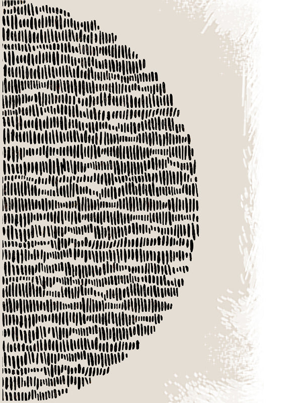 Patterned Arc 1