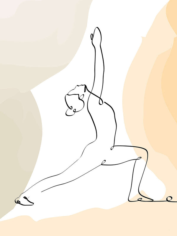 Yogic Flow 3