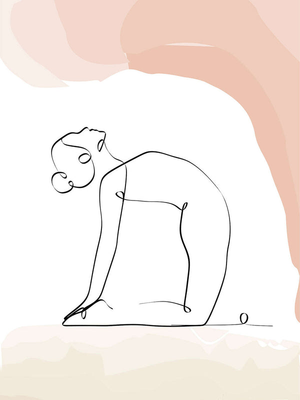 Yogic Flow 2