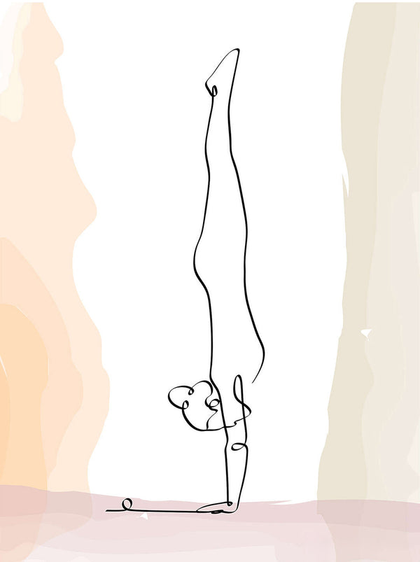 Yogic Flow 1