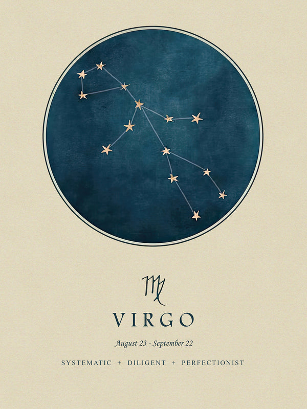 Virgo