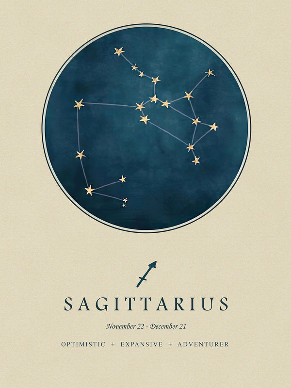 Sagittarius