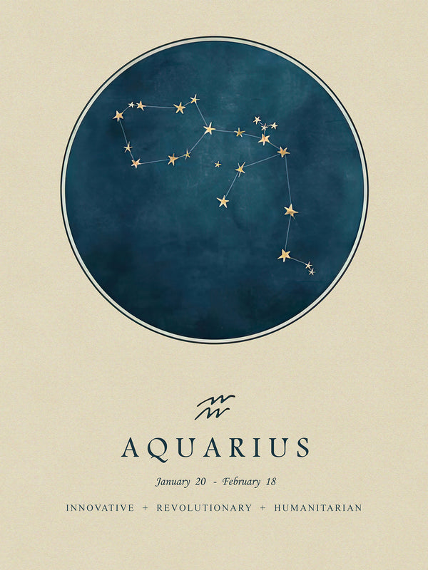 Aquarius