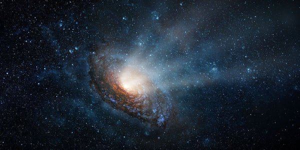 Space Current