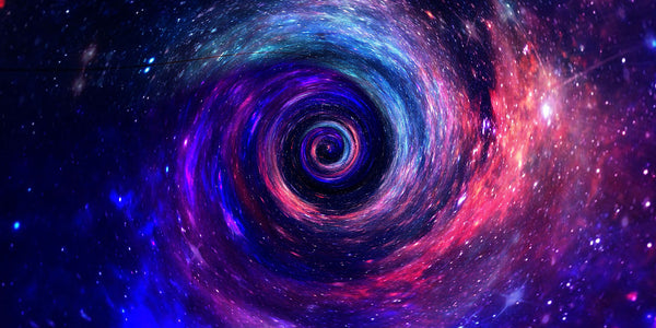 Time Tunnel