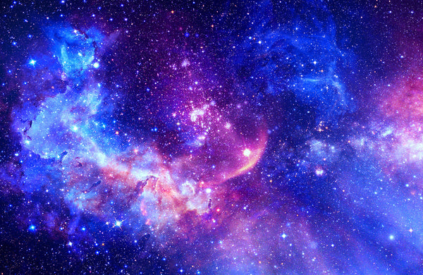 Nebula Bloom