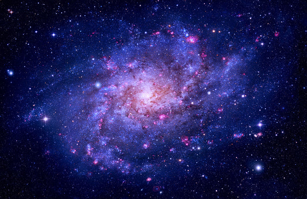 Cosmic Tapestry