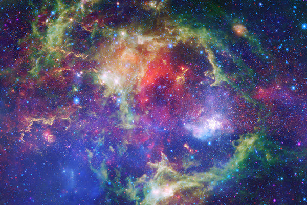 Color Galaxy