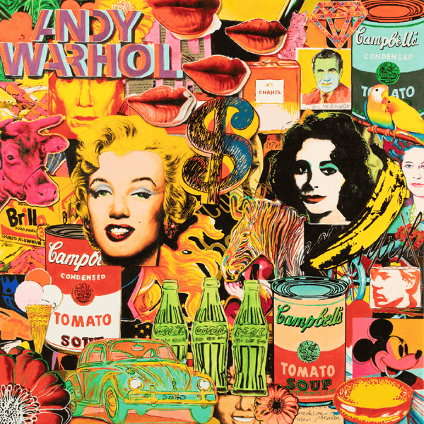 Icon Marilyn