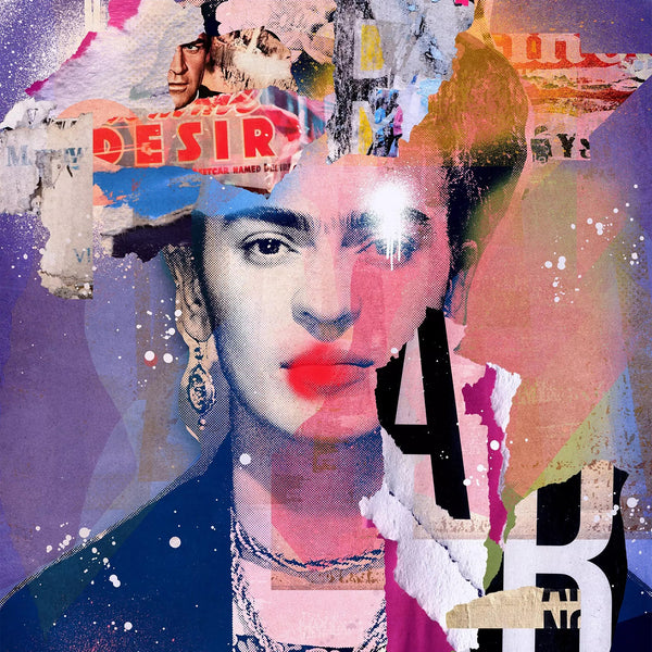 Frida's Echoes