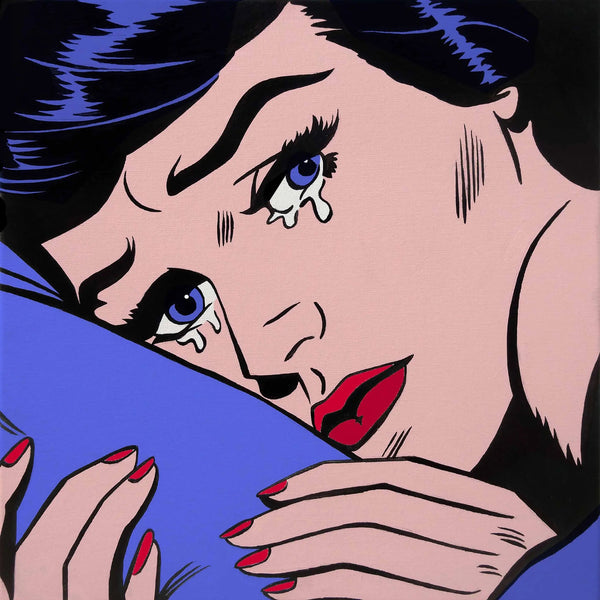 Pop Melancholy