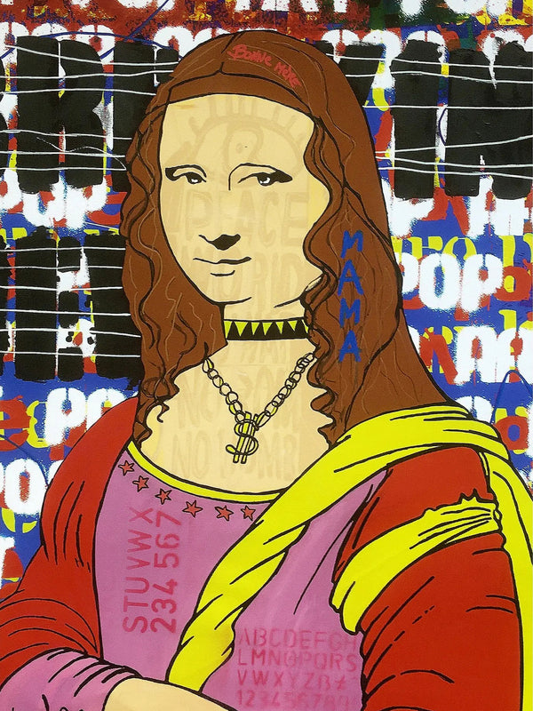 Alpha Lisa