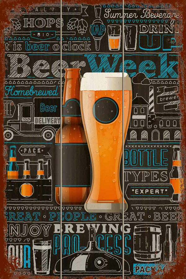 Vintage Brew