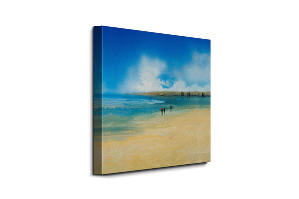 Distant Shores