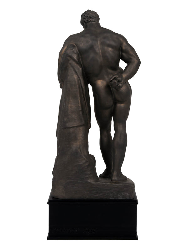 Farnese Hercules
